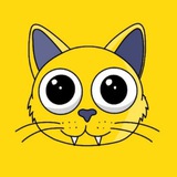 Telegram profile photo for Catson Portal