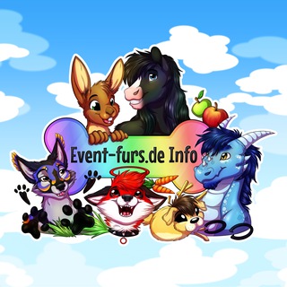 Telegram profile photo for Event-Furs e.V.