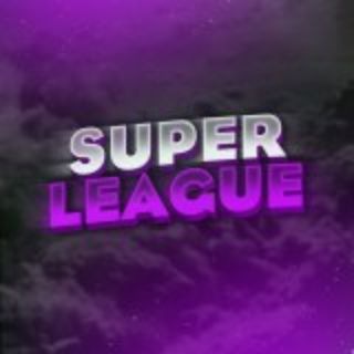 Telegram profile photo for SUPER LEAGUE