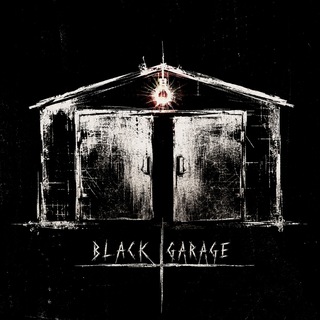 Telegram profile photo for Black Garage