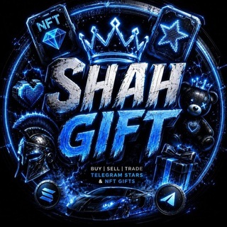 Telegram profile photo for 𝙎𝙝𝙖𝙝 𝙂𝙞𝙛𝙩