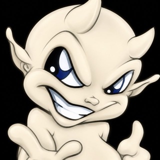 Telegram profile photo for whiteleatherdevil