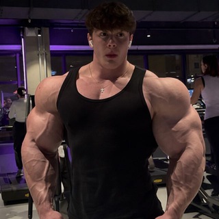 Telegram profile photo for wegym21