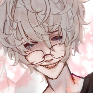 Telegram profile photo for kiyom!i