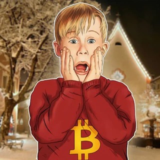 Telegram profile photo for КриптоReLaX
