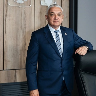 Telegram profile photo for Раис Сулейманов
