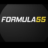 Telegram profile photo for Formula55