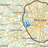 Telegram profile photo for Замкадье