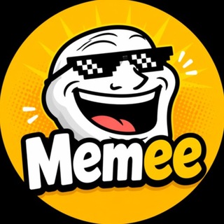 Telegram profile photo for Memee | Memes