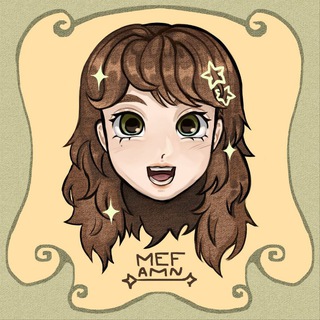 Telegram profile photo for mefamn|| ПЕРЕЕЗДДД