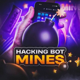 Telegram profile photo for ❝𝐜𝐫𝐞𝐚𝐭𝐢𝐧𝐠 𝐛𝐨𝐭𝐬❞🎰