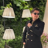 Telegram profile photo for کپی ترید با فرهاد جلالی