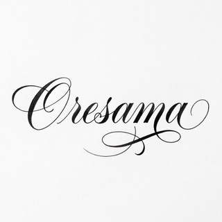 Telegram profile photo for ORESAMA