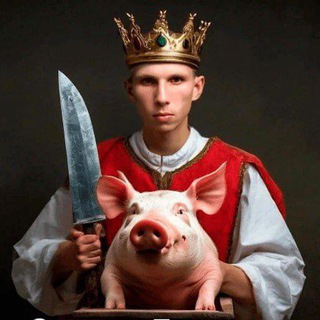 Telegram profile photo for Киря Хоббс