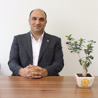 Telegram profile photo for رکعت آخر