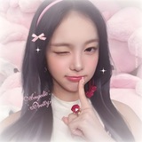 Telegram profile photo for tokki bite
