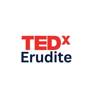 Telegram profile photo for TEDx Erudite School Youth