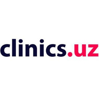 Telegram group profile photo for Поиск Врача в Ташкенте - Clinics.uz