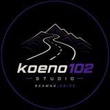 Telegram profile photo for koeno102 studio