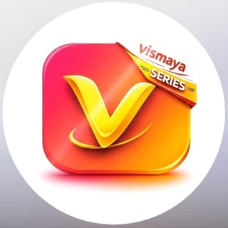 Telegram profile photo for VISMAYA SERIES OTT