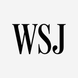 Telegram profile photo for Wall Street Journal