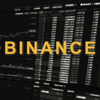 Telegram profile photo for Binance FORUM - Trading signals and Pump crypto