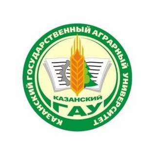 Telegram profile photo for ЖБК Казанского ГАУ