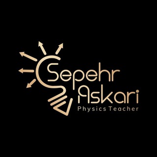 Telegram profile photo for SepehrAskari | Physics