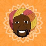 Telegram profile photo for Anti Jeet Token
