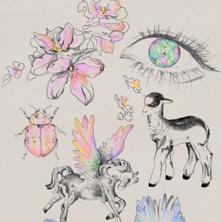 Telegram profile photo for внутренний•лес•тату•мск