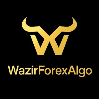 Telegram profile photo for WazirForexAlgo