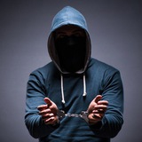 Telegram profile photo for CRIMINAL