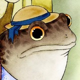 Telegram profile photo for @Emma_The_Ward