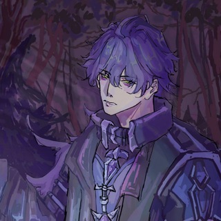 Telegram profile photo for filrets