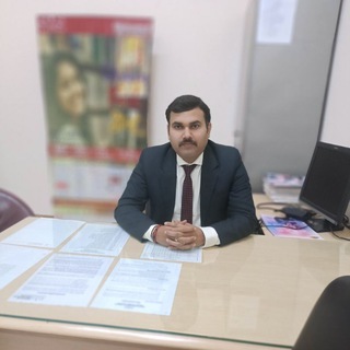 Telegram profile photo for Maths By Deepak Dixit Sir 🎯🖊🇮🇳