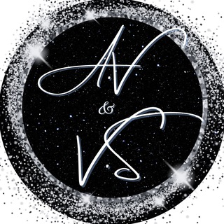 Telegram profile photo for ✨A.Vior & 🎻V.Skripach || Сердцем и словом