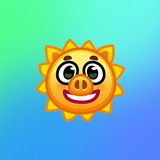 Telegram profile photo for Ne Ramerse