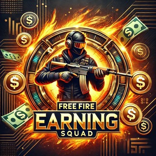 Telegram profile photo for EARNING COMMUNITY