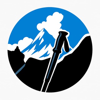 Telegram profile photo for Гиды и Трекинги.