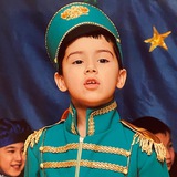 Telegram profile photo for Измайлов