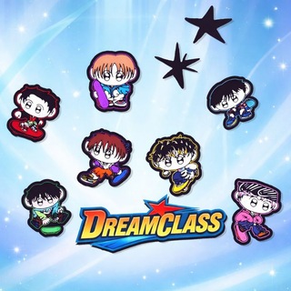 Telegram profile photo for DREAMCLASS.