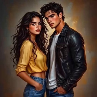 Telegram profile photo for Уютная романтика 💕 | Y/A, N/A книги Мари Линн
