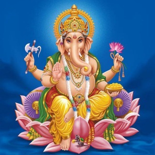 Telegram profile photo for thenewganesha mall parity