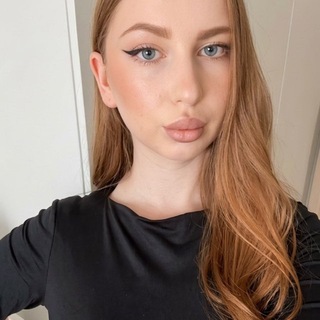 Telegram profile photo for horoshaavina