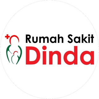 Telegram profile photo for Info Rumah Sakit Dinda