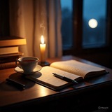 Telegram profile photo for فاستبقوا الخيرات