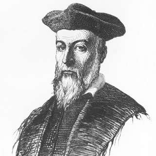 Telegram profile photo for Nostradamus 18+