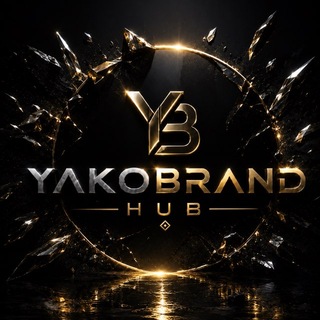Telegram profile photo for YAKOBRAND HUB