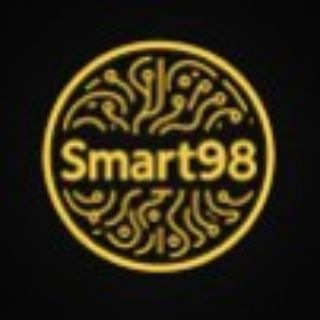 Telegram profile photo for پلتفرم هوش مصنوعی اسمارت ۹۸