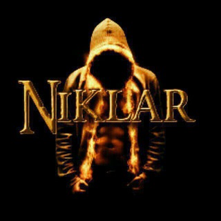 Telegram profile photo for NIKLAR OLAMI